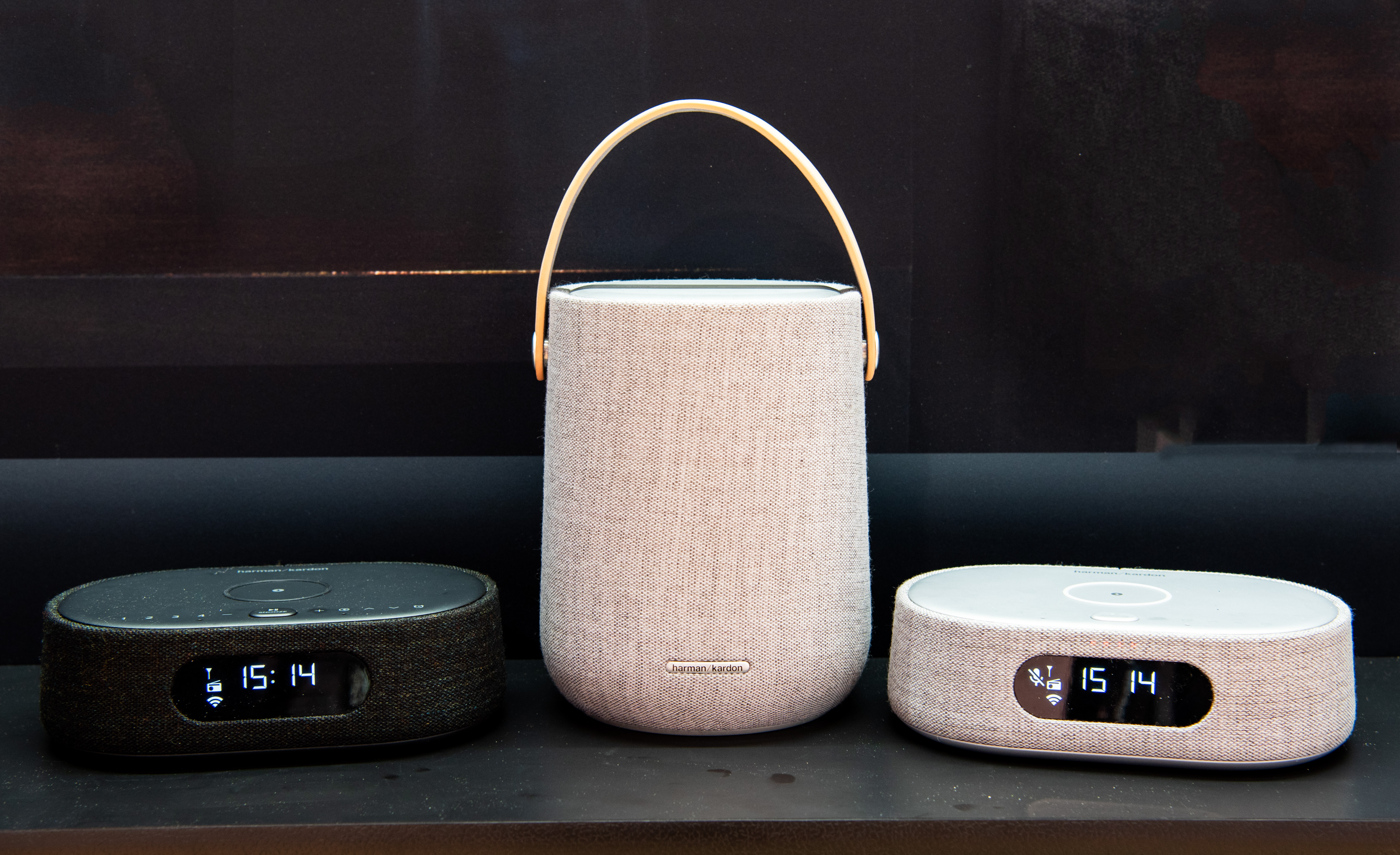 Harman Kardon Citation Oasis _